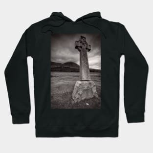 Cill Chriosd - Isle of Skye Hoodie